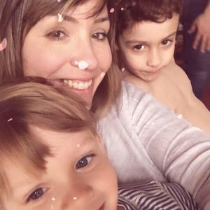 Meet your Posher, Sabrina